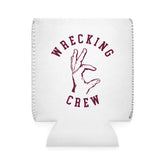 Koozie - Maroon